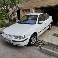 سمند با موتور ef7