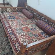 تخت سنتی 230/130