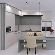 اجرای کابینت تا بازسازی منزل