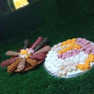 قند و نبات گیاهی