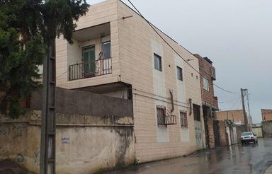 خانه اجاره ای