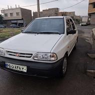 پراید مدل98 بیرنگ
