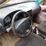 پژوپارس مدل 93بیضربه وبیرنگ
