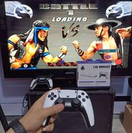 گیم استیک حرفه ای اورجینال