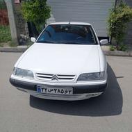 زانتیا 86 بیرنگ
