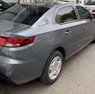 تارا مدل 1401 در حد صفر برج 10