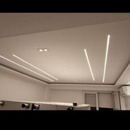 اجرای کناف تمامی خدمات