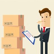 دورکاری-مامور تدارکات خرید