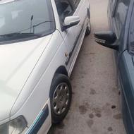 پارس دوگانه سوز