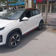 فروش ایکس 33کراس اتومات 1402