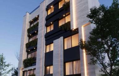 پیشفروش آپارتمان 146 متر در طالب آملی