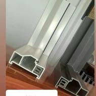 چهارچوب اتاقی UPVC