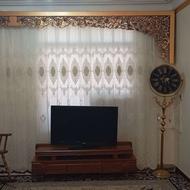 پرده پذیرایی