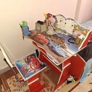 میز تحریر بچه