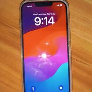 ایفون 13 256 گیگ zaa
