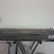 ارگ کرگKORG is 40