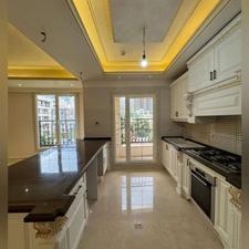 آپارتمان 160 متر در پونک/بلوار کمالی_کم واحد