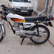فروش متور 90 بدون عیب