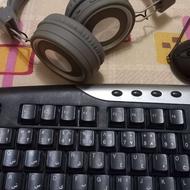 کیبورد و موس