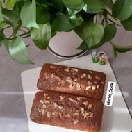 پودر کیک آماده خانگی