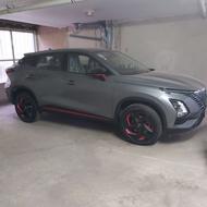 فونیکس fx awd دو دیفرانسل 2025
