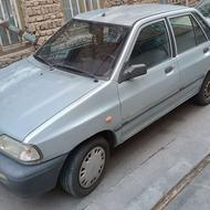 پراید 86 بنزینی