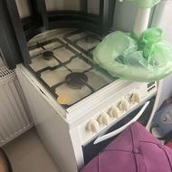 اجاقگاز فر دار
