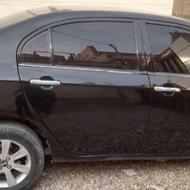 خودرو لیفان 620 دوگانه سوز