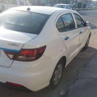 شاهین پلاس 1404 سفید