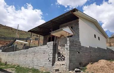 فروش ویلا 180 متر ییلاق توریستی نمارستاق