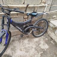 دوچرخه درحد