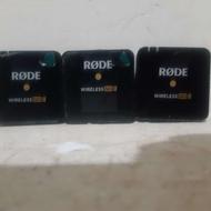 میکروفون rode