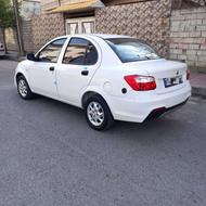 ساینا 1402 دوگانه کارخانه در حد صفر