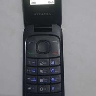 گوشی تاشو Alcatel