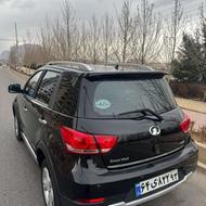 هاوال m4 نیو فیس 2017