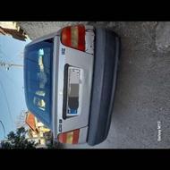 پراید 141 مدل 86