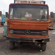 خاور 808باری61
