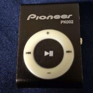 Pioneer Player Music