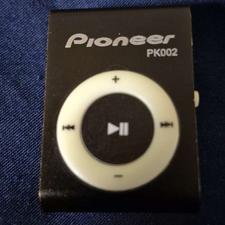 Pioneer Player Music