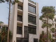 پیش‌فروش آپارتمان 110 متری 10 قدمی خیابان اصلی در مرکز شهر در شیپور