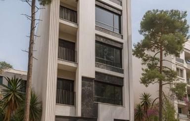 پیش‌فروش آپارتمان 110 متری 10 قدمی خیابان اصلی در مرکز شهر