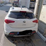 لیفان x50سفید