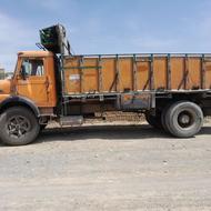 بنز تک باری