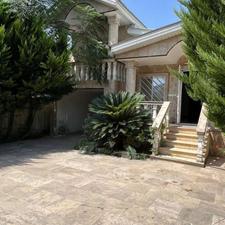 فروش ویلا 235 متر در آهودشت