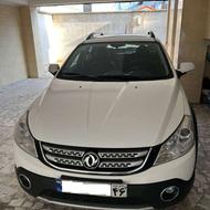دانگ فنگ H30 کراس، مدل 1397/ بدون ریالی هزینه