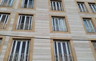 فروش آپارتمان 107 متر در اوین