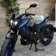 موتور Galaxy NA 180 SYM