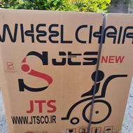 ویلچر ارتوپدی