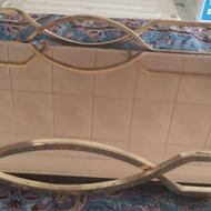 سینی آینه ای