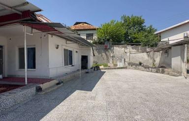 فروش خونه باغ جنگلی 600متری در سوادکوه/شیرگاه